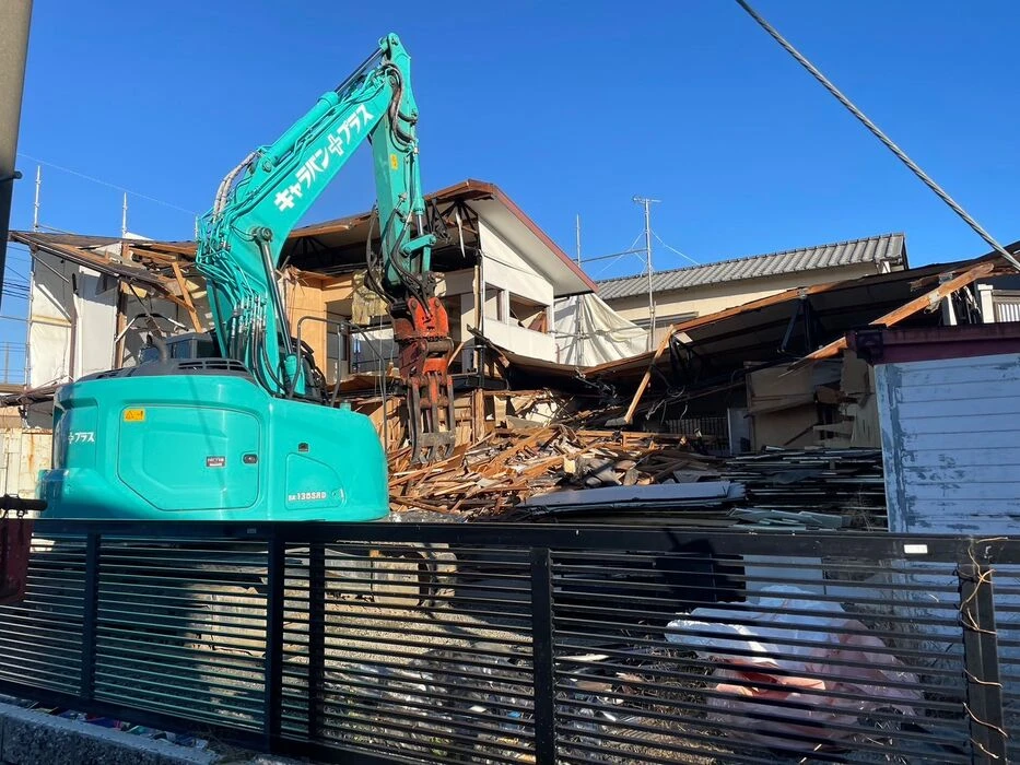 画像1420：木造住宅　　　　　　　　　　　藤枝市仮宿N様邸
