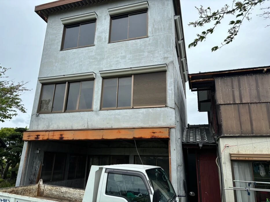 画像1872：木造住宅　　　　　　　　　　　藤枝市仮宿N様邸