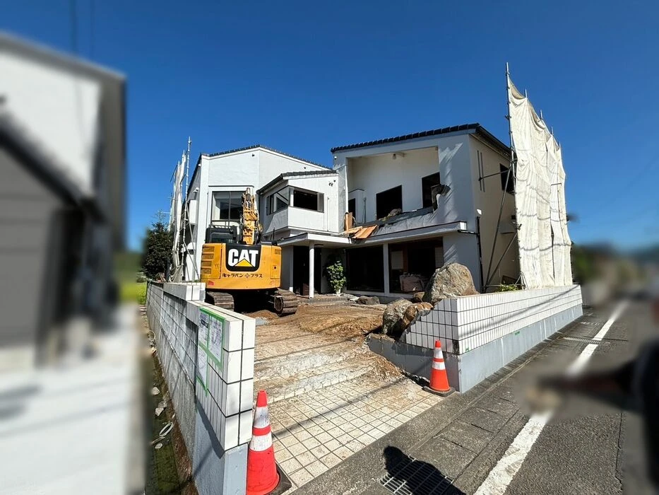 画像1971：木造住宅　　　　　　　　　　　藤枝市仮宿N様邸